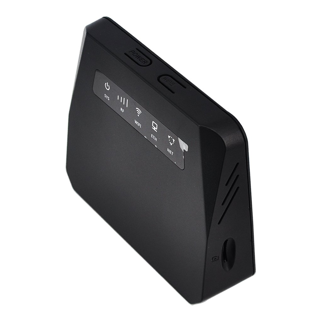 VoLTE Router 4g router with sim card RJ11 Voice Call 300Mbps 4g 3g sim card router wifi